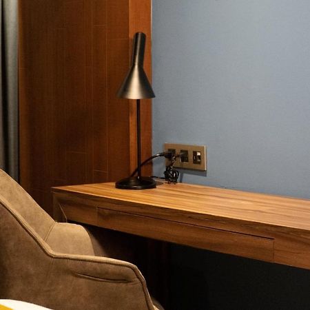 Hotel Indigo Guadalajara Expo By Ihg Εξωτερικό φωτογραφία