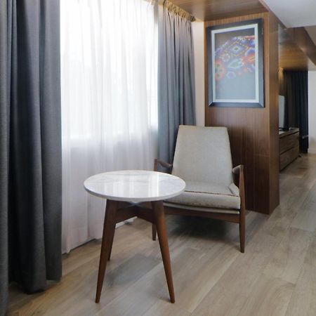 Hotel Indigo Guadalajara Expo By Ihg Εξωτερικό φωτογραφία