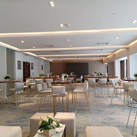 Hotel Indigo Guadalajara Expo By Ihg Εξωτερικό φωτογραφία