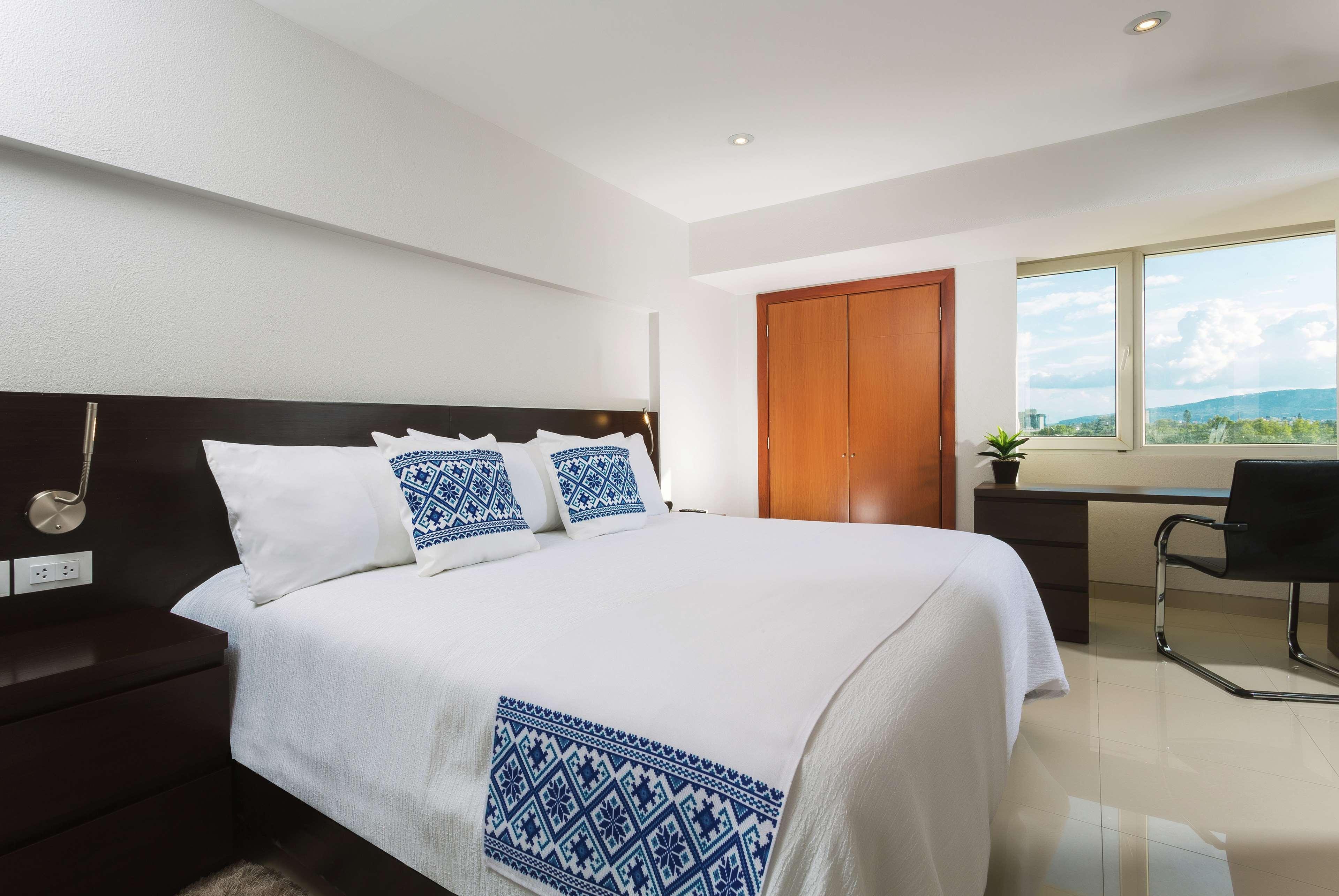 Hotel Indigo Guadalajara Expo By Ihg Εξωτερικό φωτογραφία