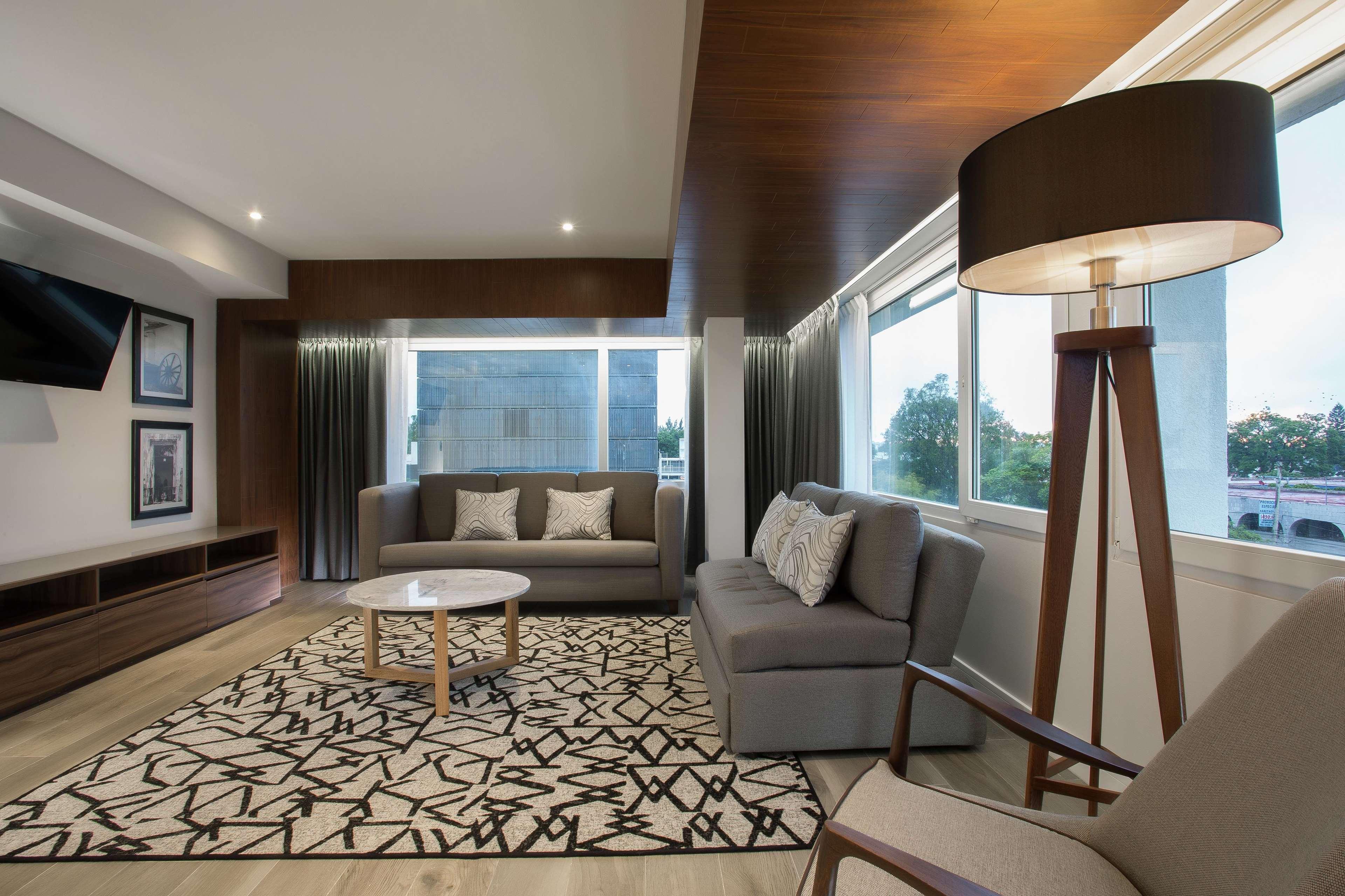 Hotel Indigo Guadalajara Expo By Ihg Εξωτερικό φωτογραφία