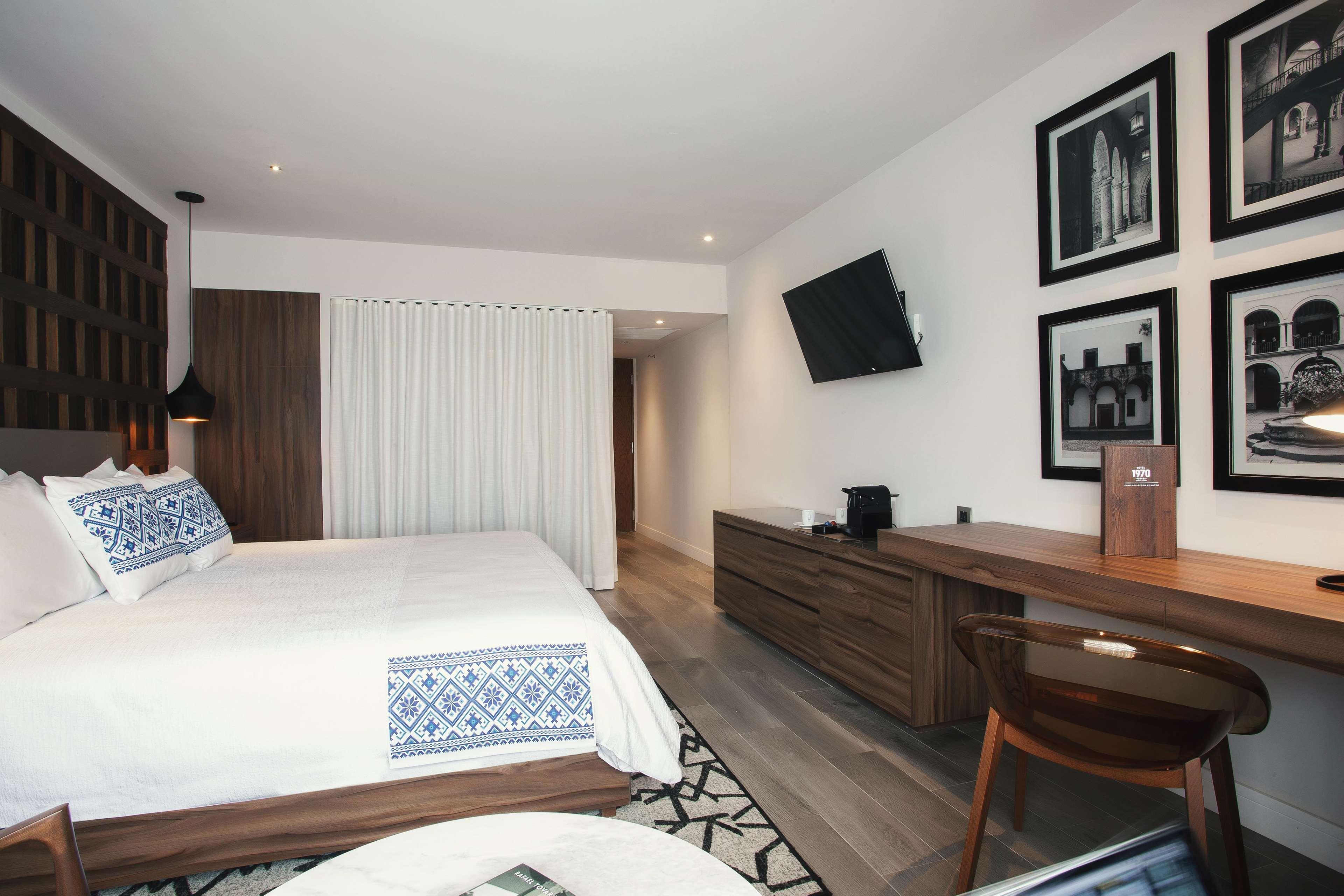Hotel Indigo Guadalajara Expo By Ihg Εξωτερικό φωτογραφία