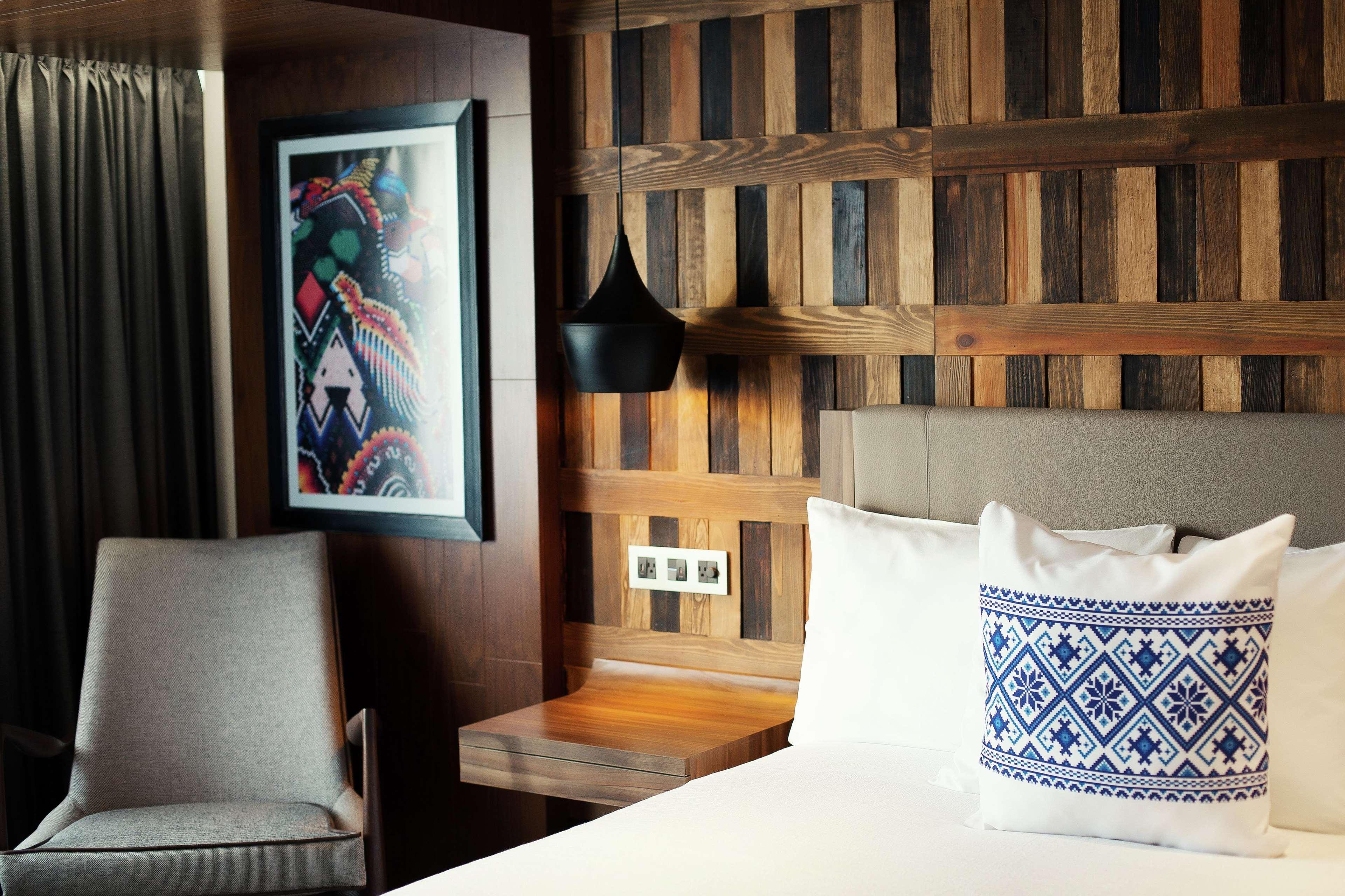 Hotel Indigo Guadalajara Expo By Ihg Εξωτερικό φωτογραφία