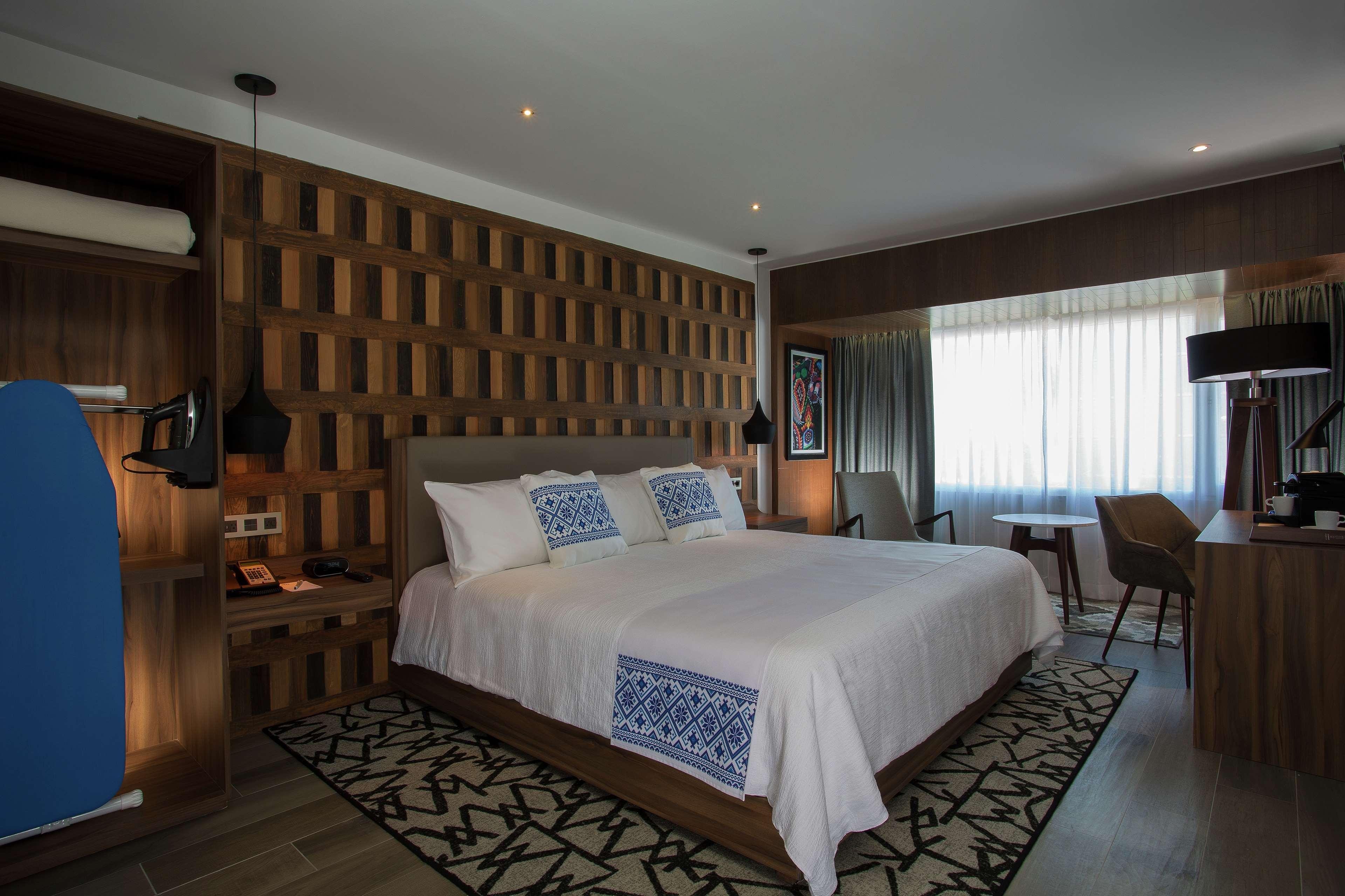 Hotel Indigo Guadalajara Expo By Ihg Εξωτερικό φωτογραφία