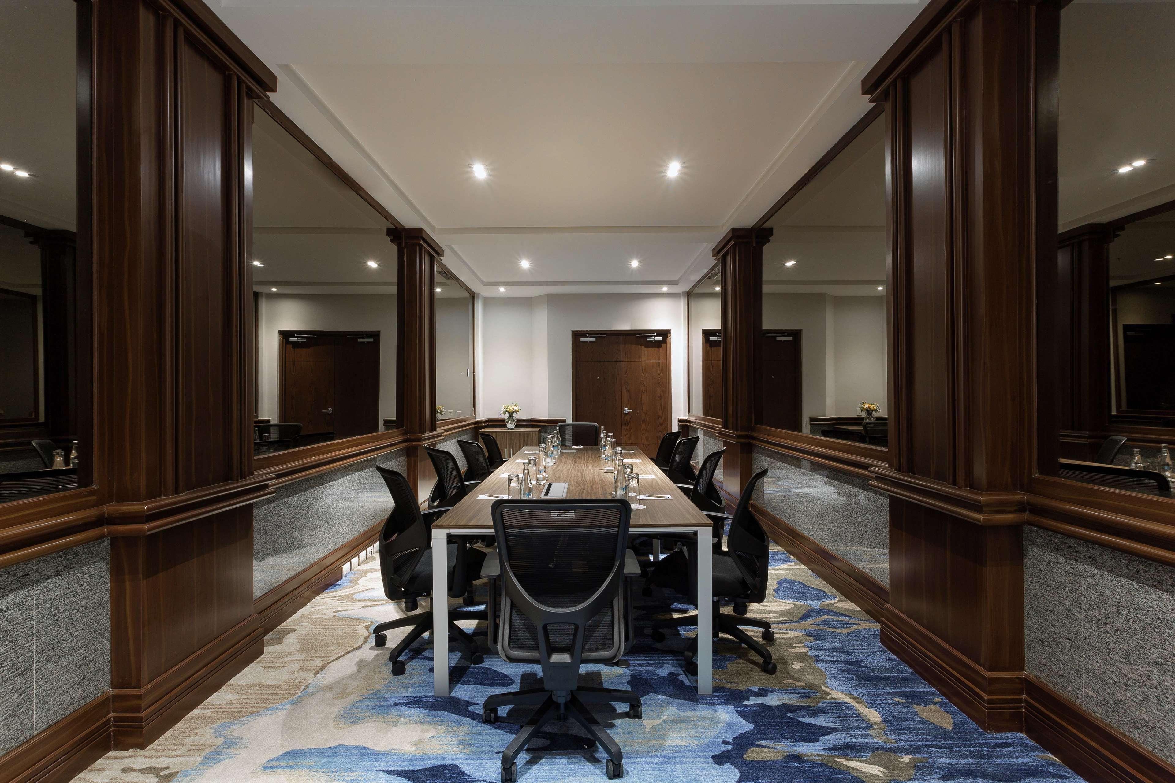 Hotel Indigo Guadalajara Expo By Ihg Εξωτερικό φωτογραφία