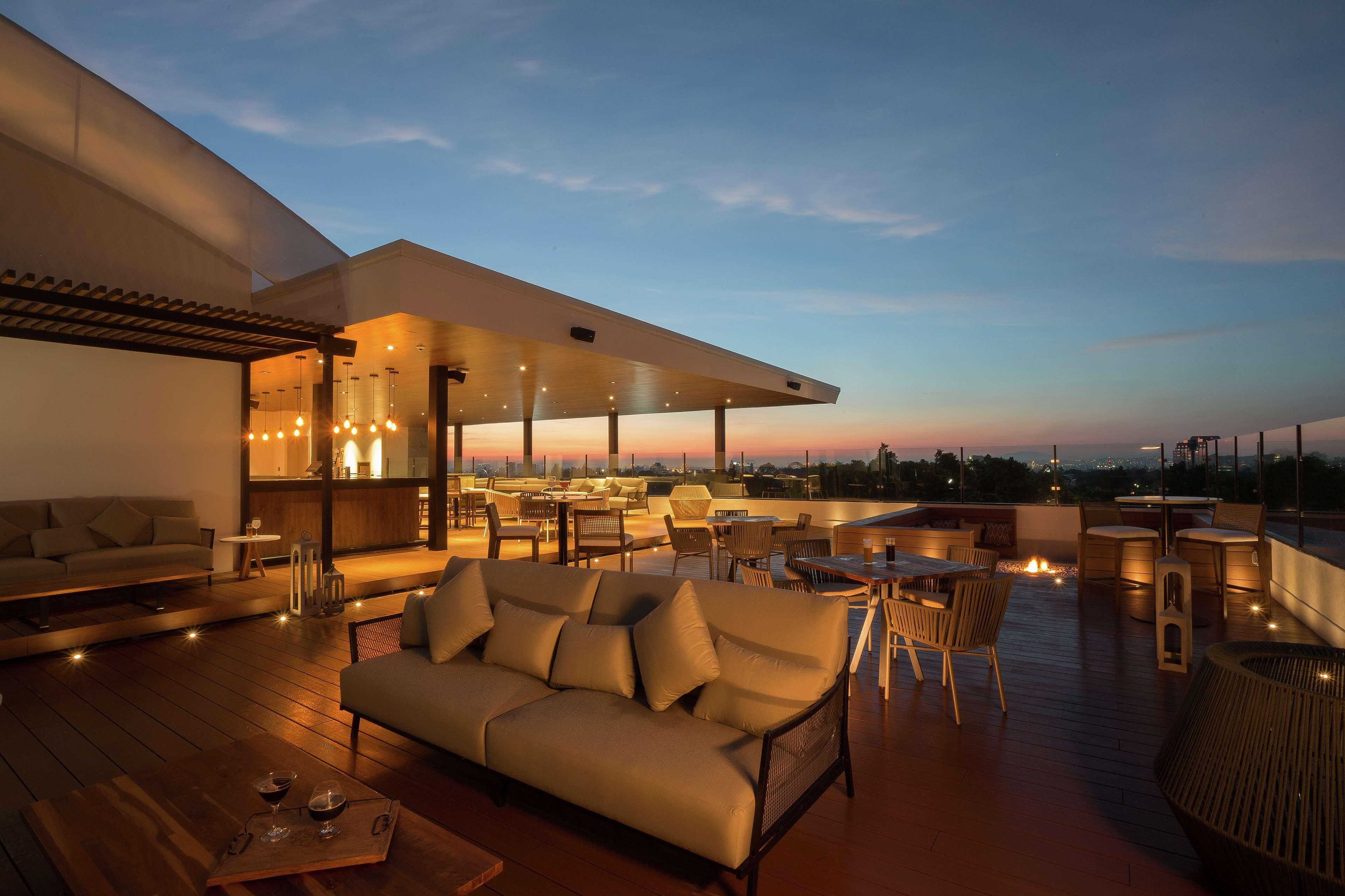 Hotel Indigo Guadalajara Expo By Ihg Εξωτερικό φωτογραφία