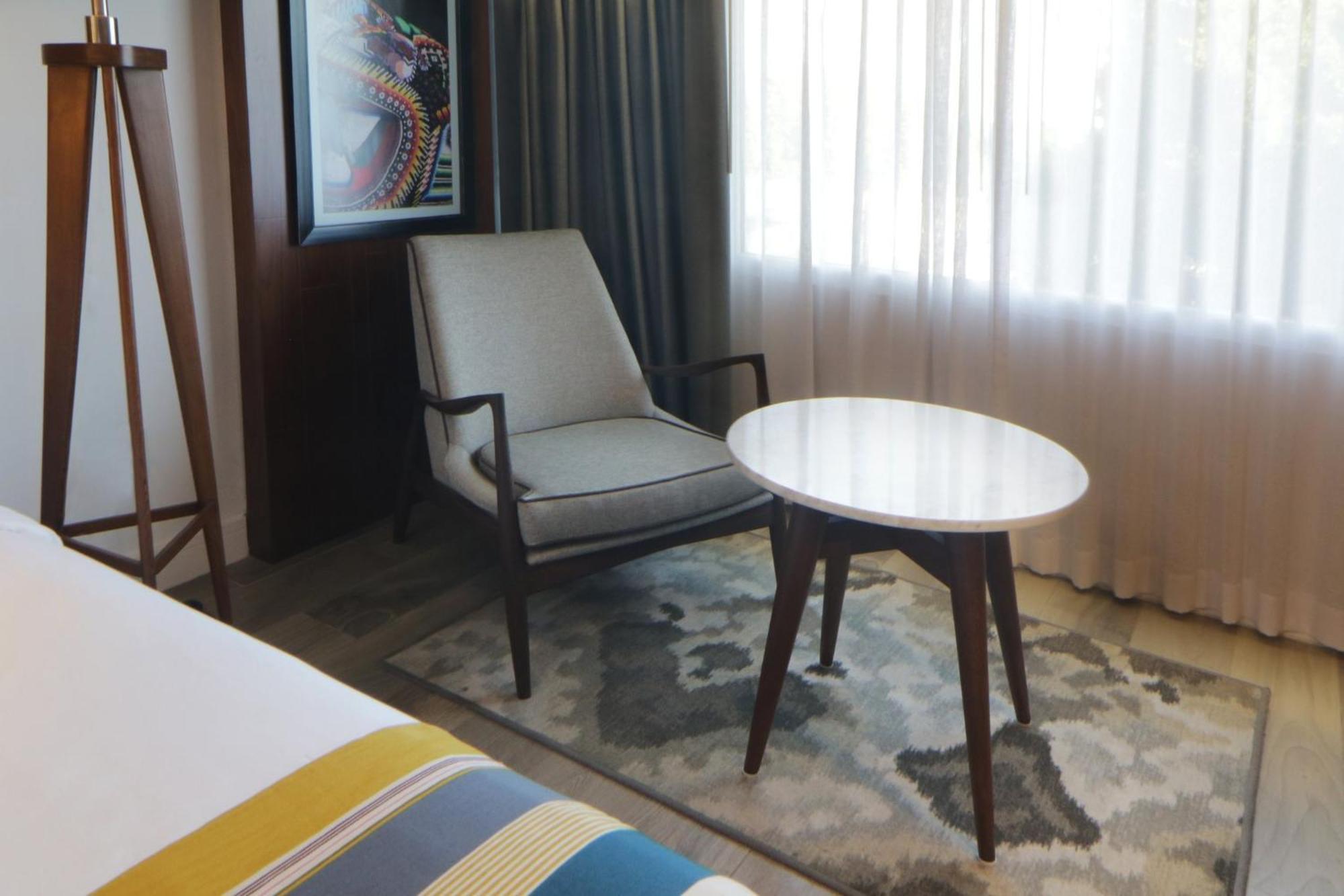 Hotel Indigo Guadalajara Expo By Ihg Εξωτερικό φωτογραφία