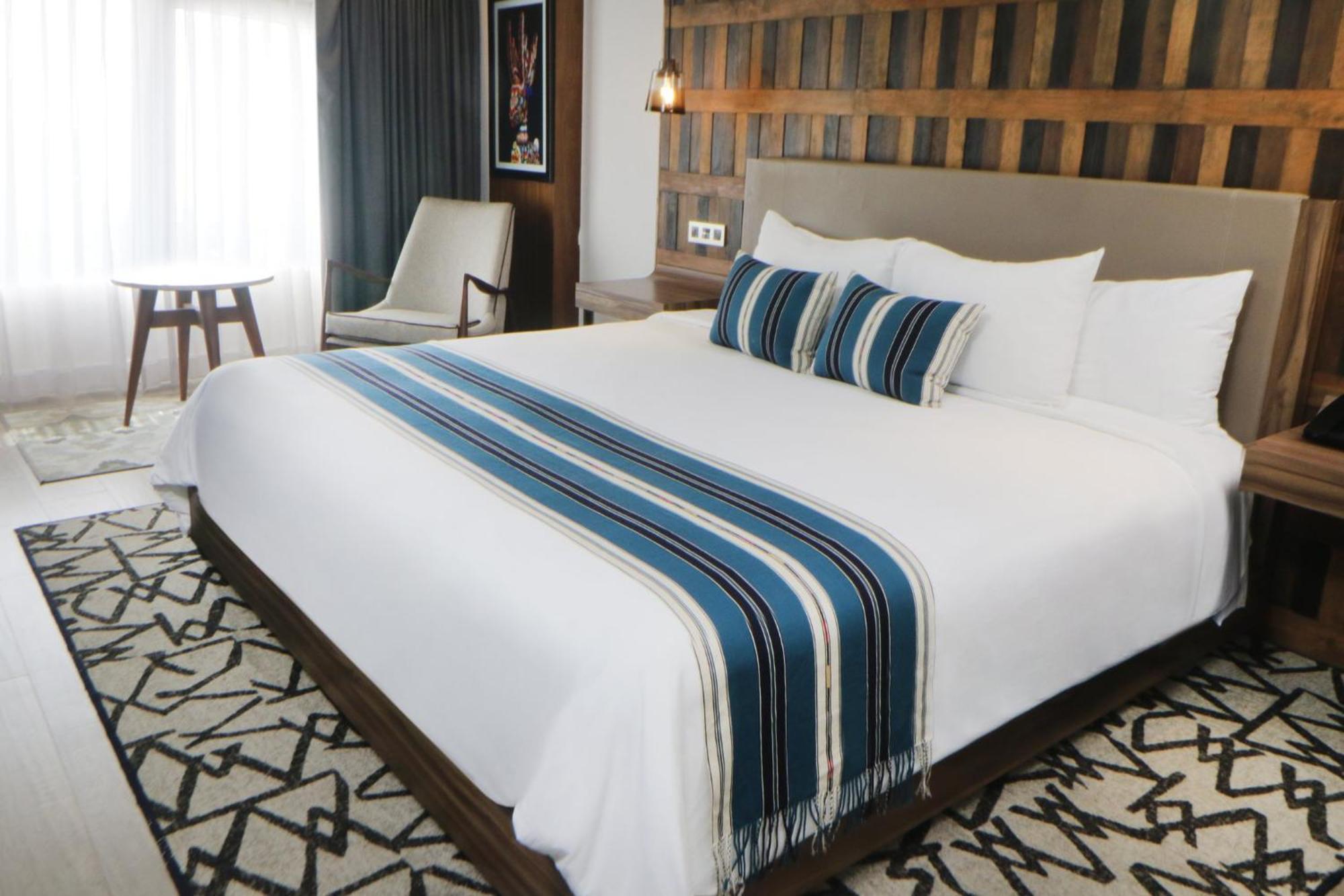 Hotel Indigo Guadalajara Expo By Ihg Εξωτερικό φωτογραφία