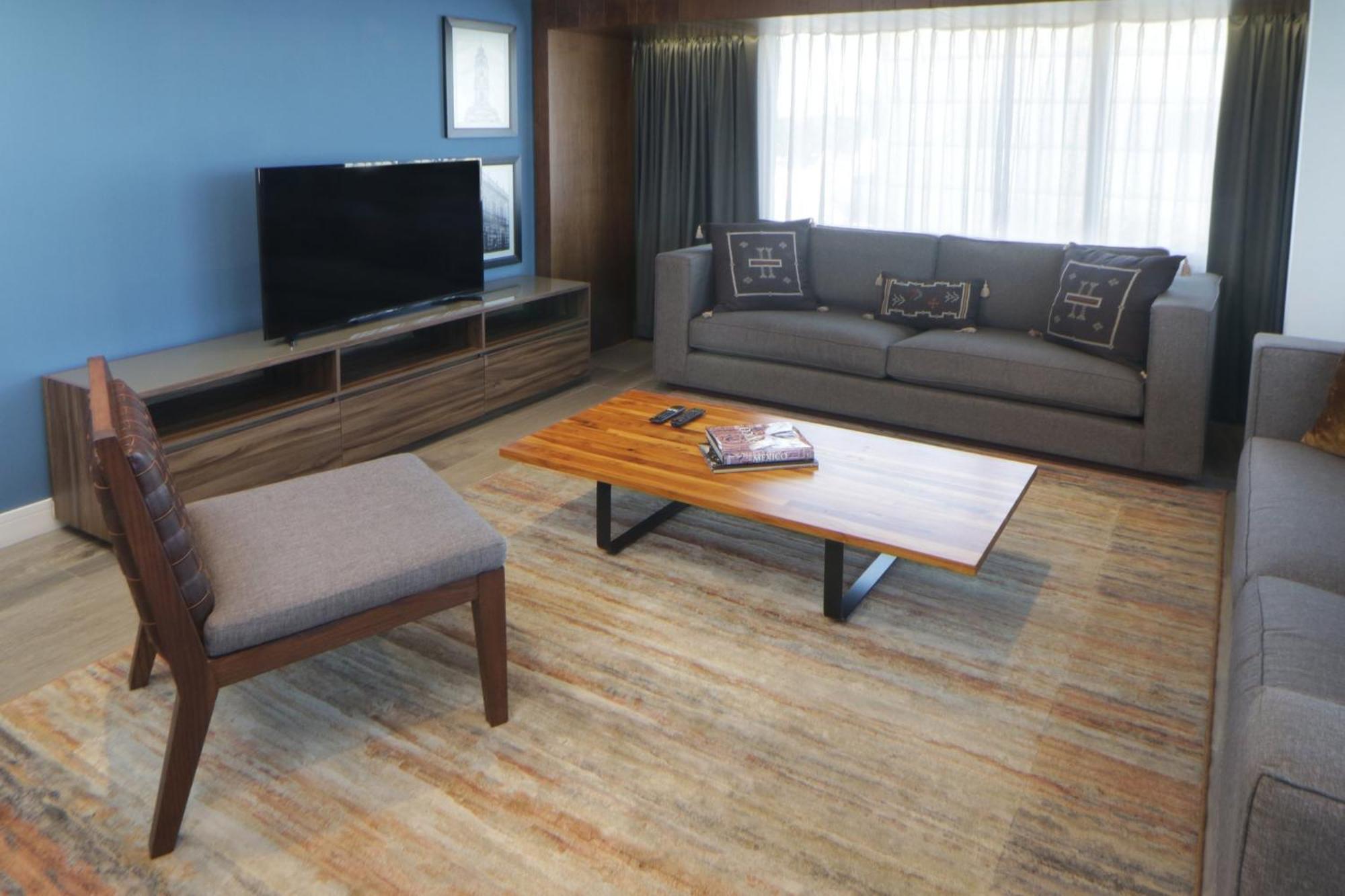Hotel Indigo Guadalajara Expo By Ihg Εξωτερικό φωτογραφία