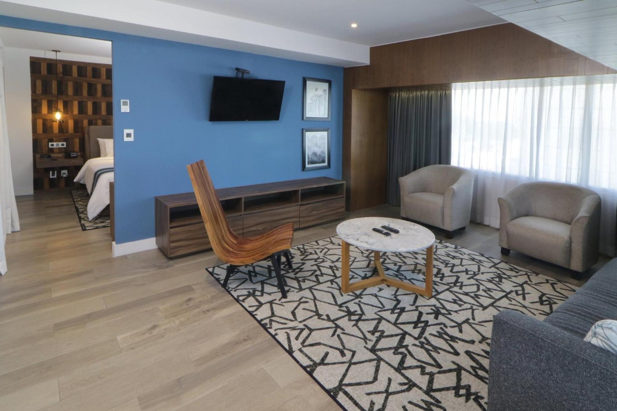 Hotel Indigo Guadalajara Expo By Ihg Εξωτερικό φωτογραφία