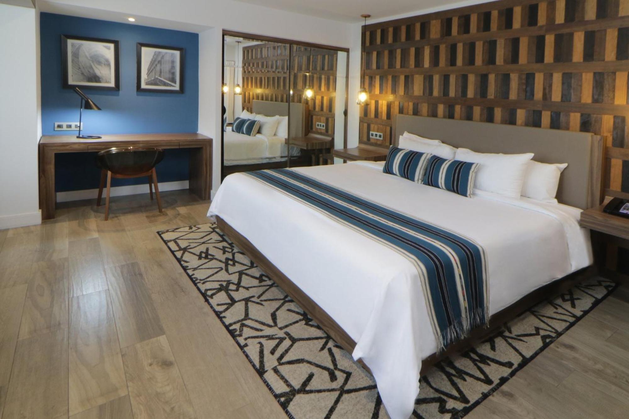 Hotel Indigo Guadalajara Expo By Ihg Εξωτερικό φωτογραφία