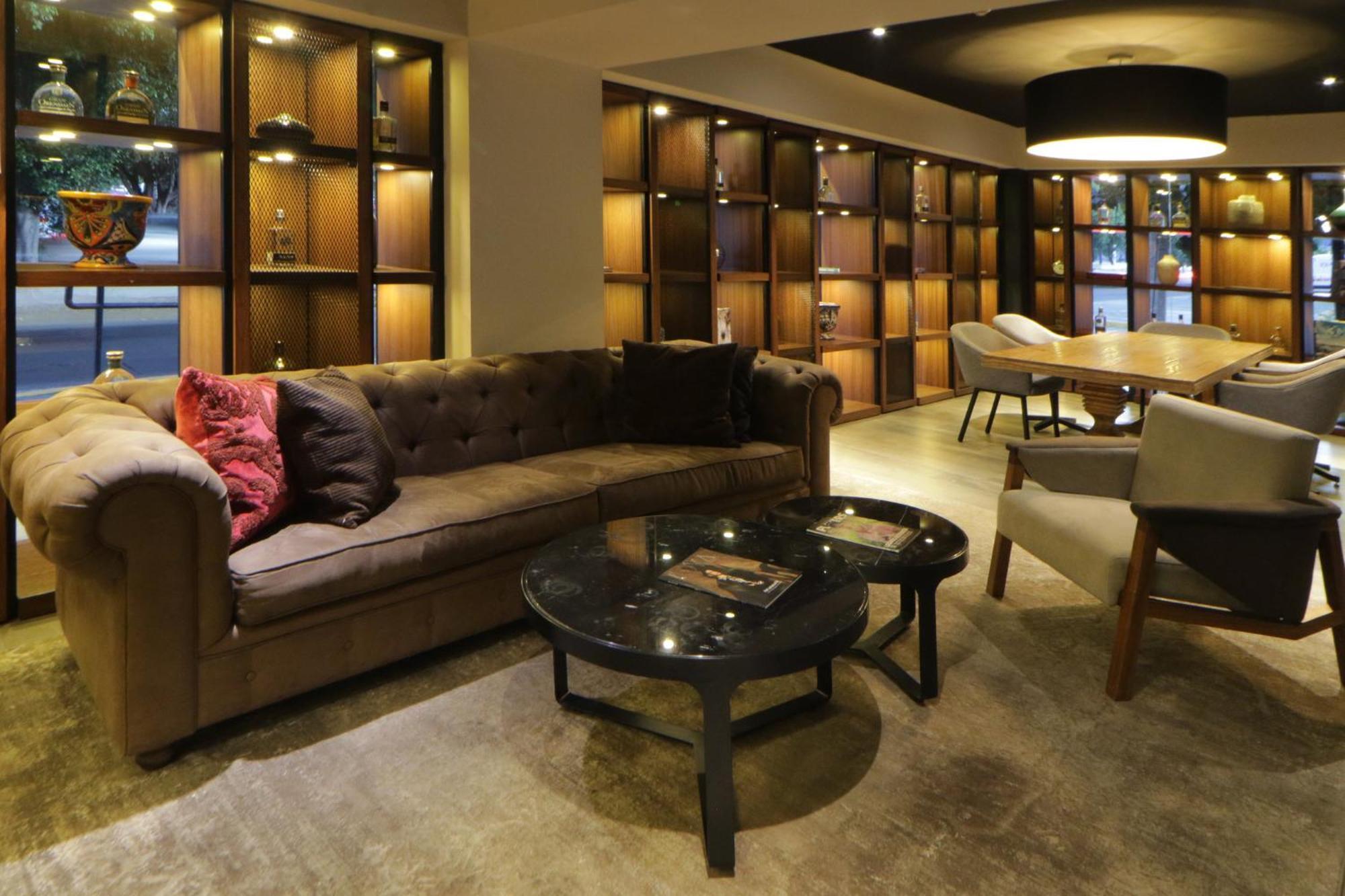 Hotel Indigo Guadalajara Expo By Ihg Εξωτερικό φωτογραφία