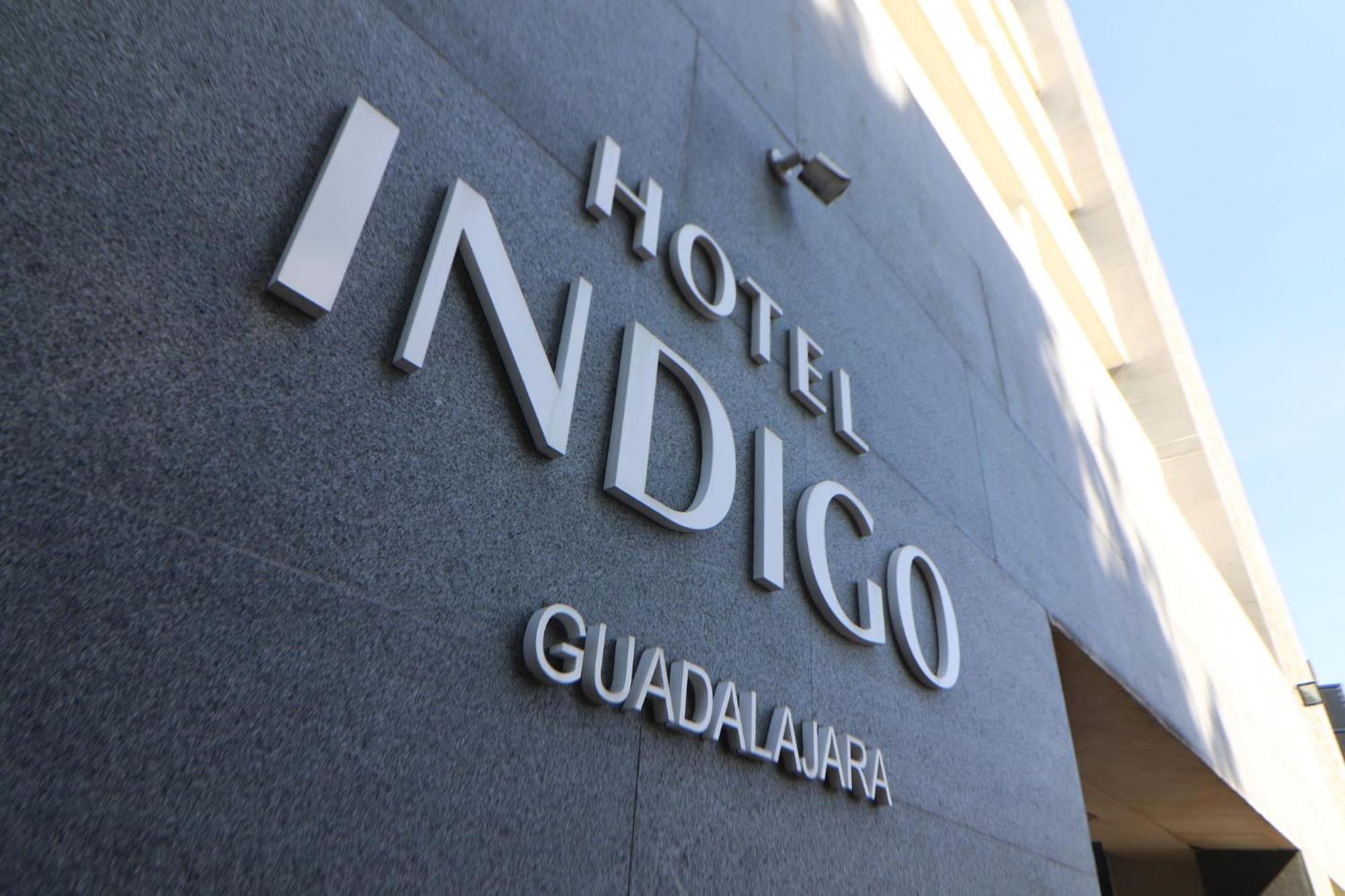 Hotel Indigo Guadalajara Expo By Ihg Εξωτερικό φωτογραφία