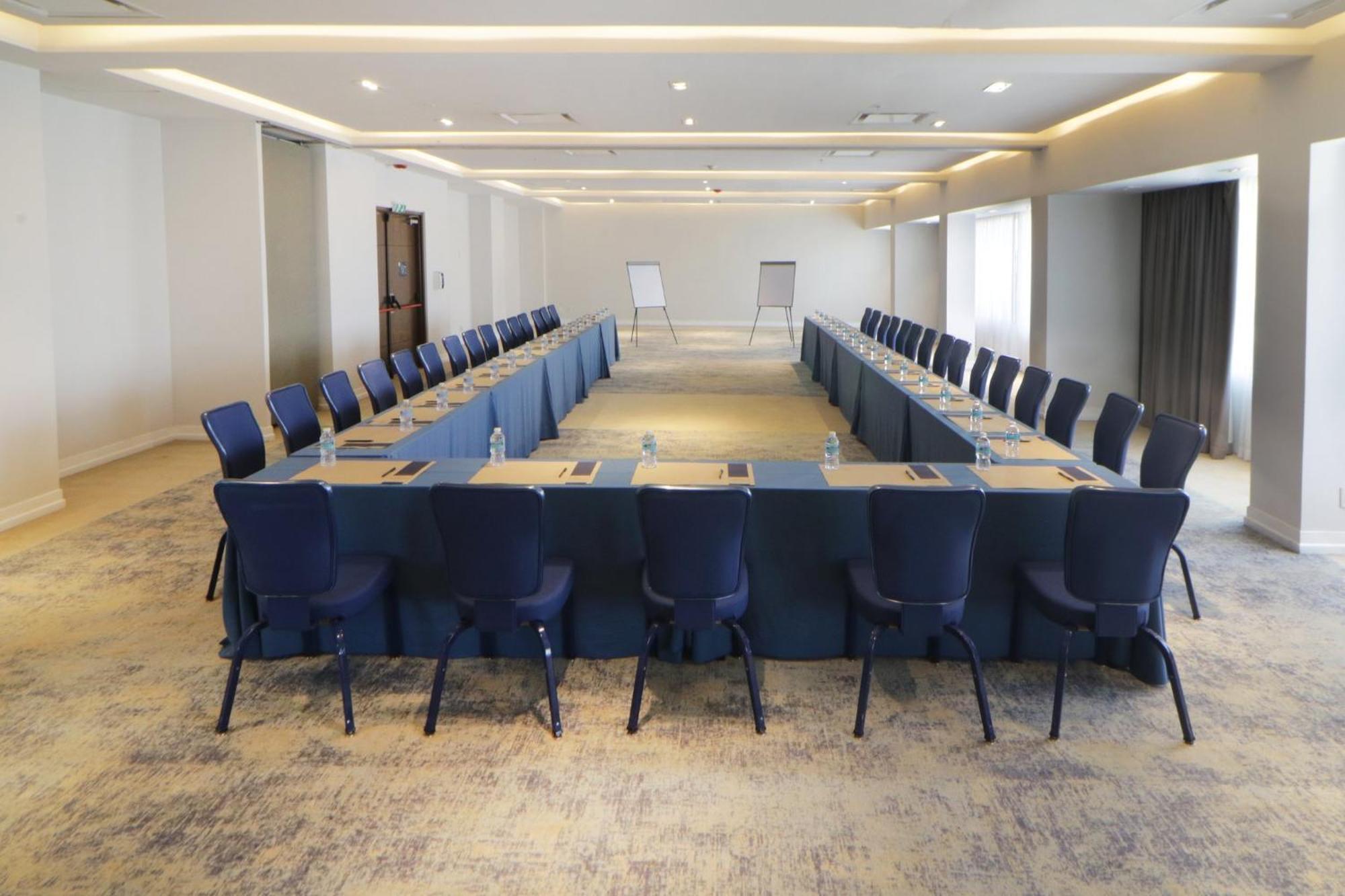 Hotel Indigo Guadalajara Expo By Ihg Εξωτερικό φωτογραφία