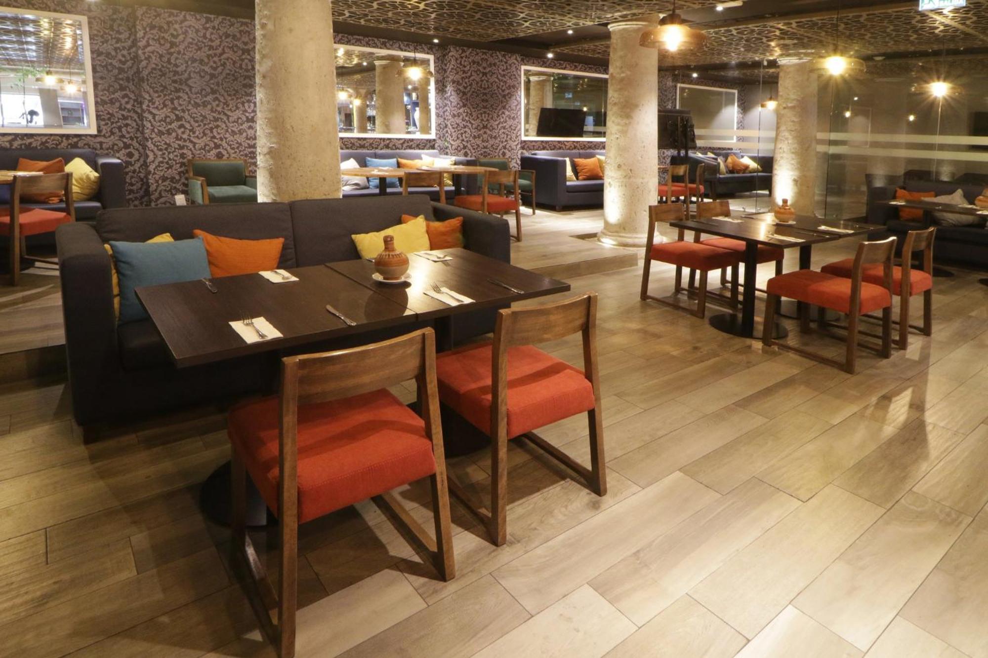 Hotel Indigo Guadalajara Expo By Ihg Εξωτερικό φωτογραφία
