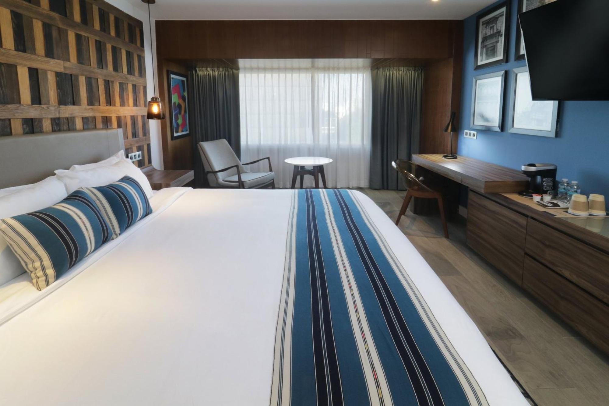 Hotel Indigo Guadalajara Expo By Ihg Εξωτερικό φωτογραφία