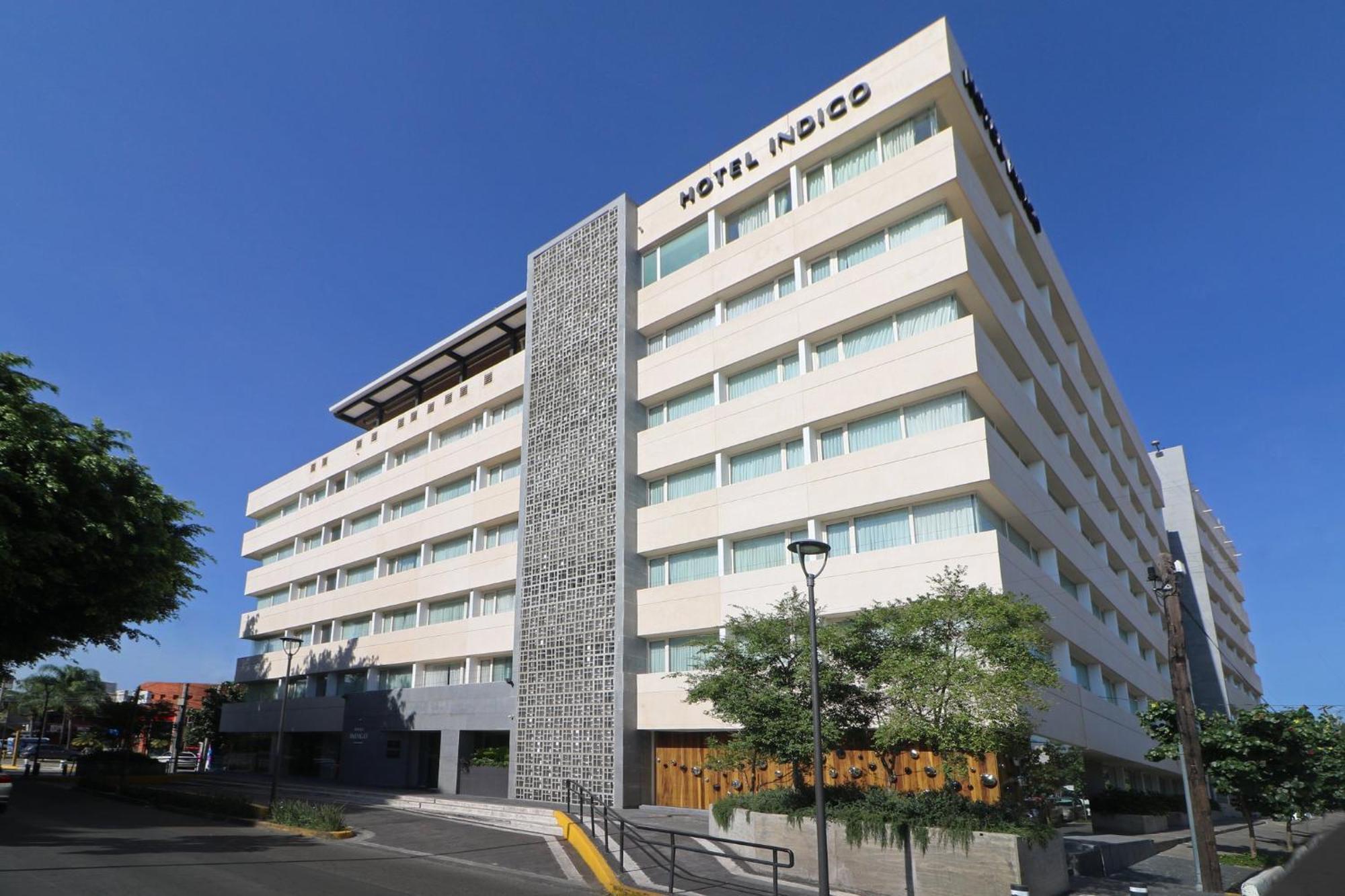 Hotel Indigo Guadalajara Expo By Ihg Εξωτερικό φωτογραφία