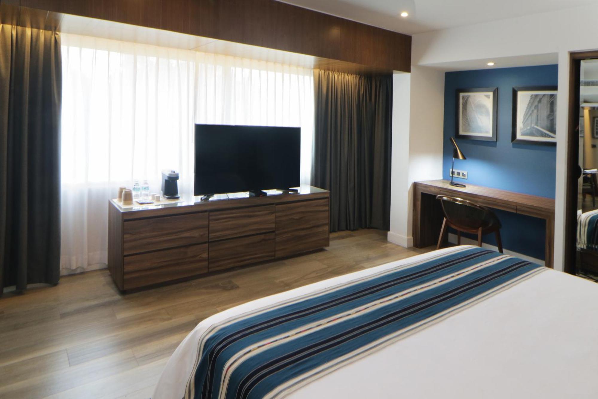 Hotel Indigo Guadalajara Expo By Ihg Εξωτερικό φωτογραφία