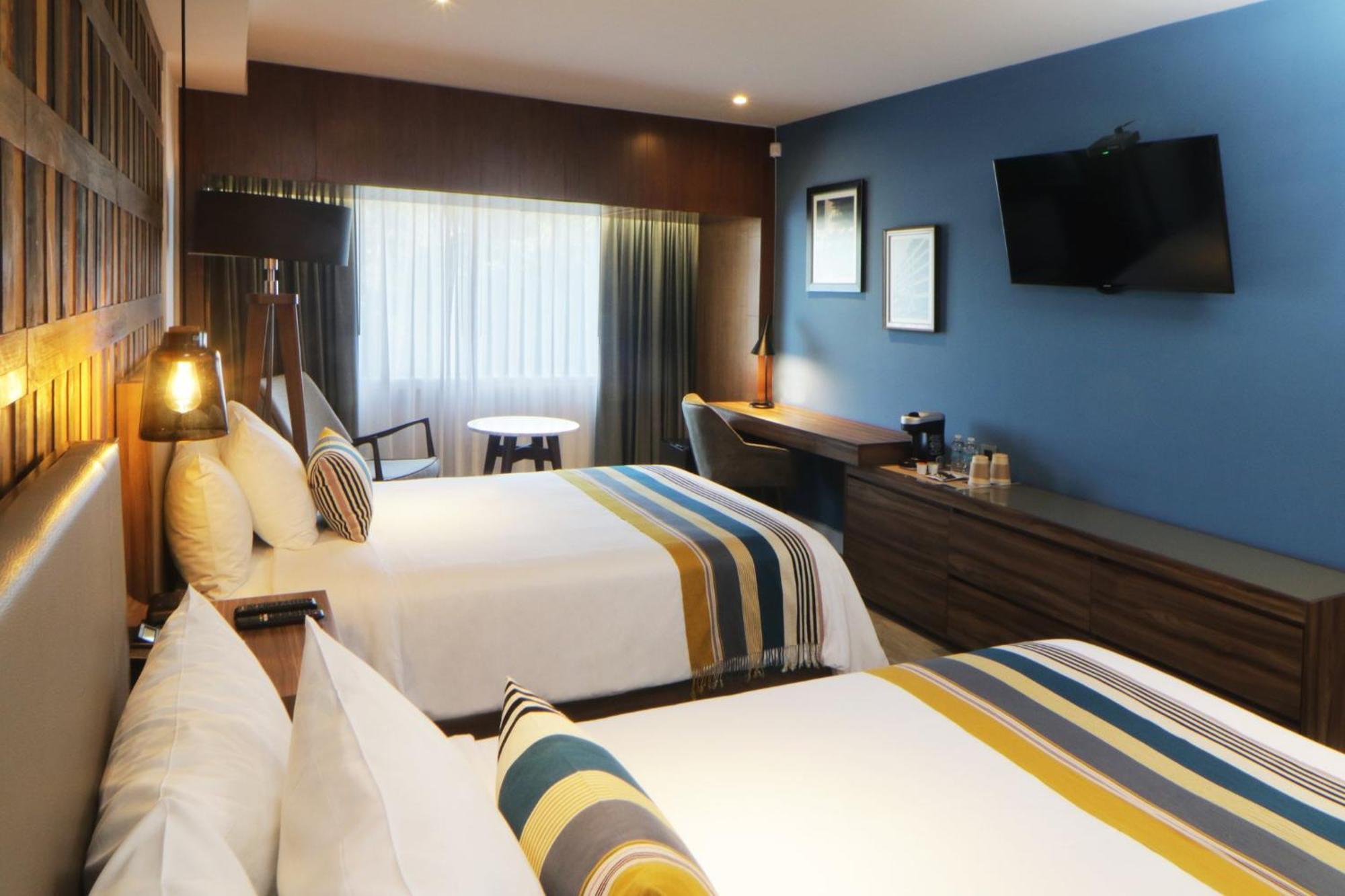 Hotel Indigo Guadalajara Expo By Ihg Εξωτερικό φωτογραφία