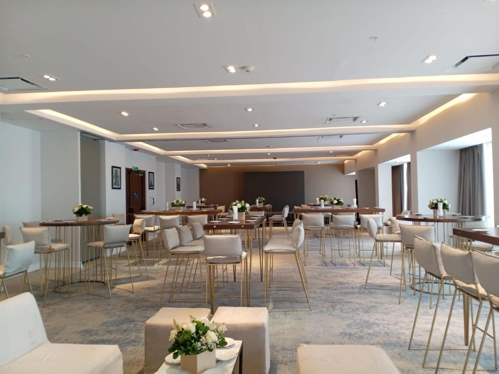 Hotel Indigo Guadalajara Expo By Ihg Εξωτερικό φωτογραφία